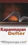 Kapanmayan Defter