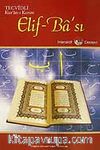 Tecvidli Kur'an-ı Kerim Elif- Bası /Cd'li