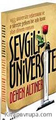 Sevgili Üniversite