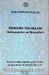 Ottoman Year - Books (Salname and Nevsal)