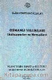 Ottoman Year - Books (Salname and Nevsal)