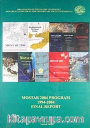Mostar 2004 Program <br /> 1994-2004 Final Report