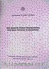 The Muslim Pious Foundations And Real Estates in Palestine