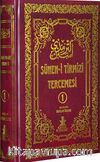 Sünen-i Tirmizi Tercemesi (3 Cilt)