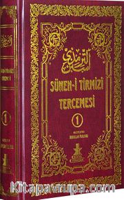 Sünen-i Tirmizi Tercemesi (3 Cilt)