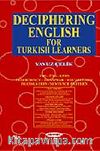 Deciphering English For Turkish Learners