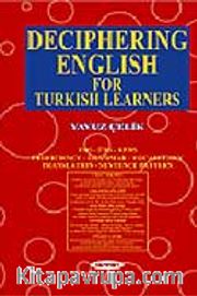 Deciphering English For Turkish Learners