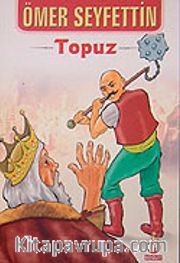 Topuz