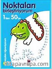 Noktaları Birleştiriyorum 1'den 50'ye