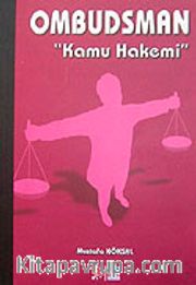 Ombudsman <br /> Kamu Hakemi