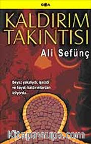 Kaldırım Takıntısı