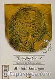 Tavsiyeler (2 Kitap Birarada)