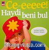 Ce-eeeee! & Haydi Beni Bul (Kulağı Kaldır Dokun-Hisset)