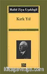 Kırk Yıl