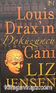 Louis Drax'ın Dokuzuncu Canı