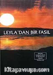Leyla'dan Bir Fasıl
