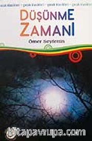 Düşünme Zamanı