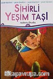 Sihirli Yeşim Taşı