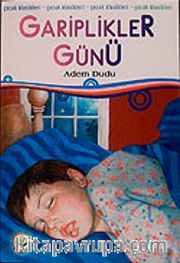 Gariplikler Günü