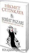 Şeriat Pazarı