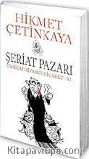 Şeriat Pazarı