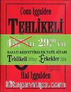 Tehlikeli Kitap Erkekler İçin