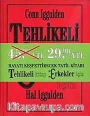 Tehlikeli Kitap Erkekler İçin