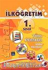 İlköğretim 1. Sınıf Tüm Dersler Soru Bankası