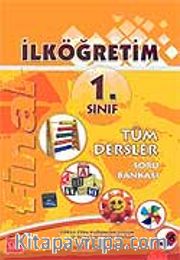 İlköğretim 1. Sınıf Tüm Dersler Soru Bankası