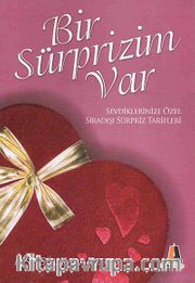 Bir Sürprizim Var