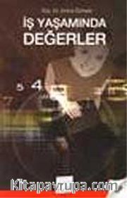 İş Yaşamında Değerler