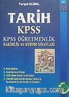KPSS Tarih & KPSS Öğretmenlik Hakimlik ve Kurum Sınavları