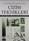 Geleceğin Ressamları İçin Çizim Teknikleri