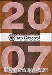 Remzi Kitap Gazetesi 2007 Tüm Sayıları