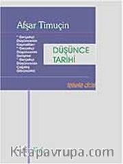Düşünce Tarihi