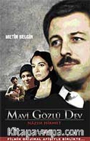 Mavi Gözlü Dev / Nazım Hikmet