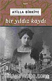 Bir Yıldız Kaydı