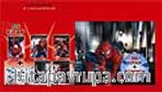 Spiderman-3 Aktivite Seti