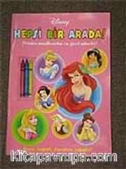 Hepsi Bir Arada!