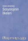 Sosyolojinin İlkeleri