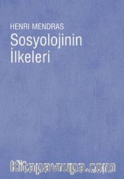 Sosyolojinin İlkeleri