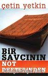 Bir Savcının Not Defterinden