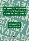 Türev Ürün Fiyatlama Teknikleri