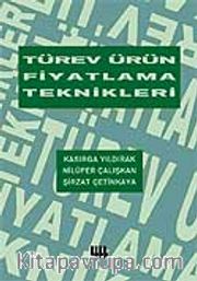 Türev Ürün Fiyatlama Teknikleri