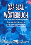 Daf Blau Wörterbuch