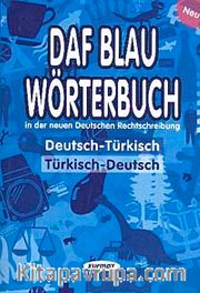 Daf Blau Wörterbuch