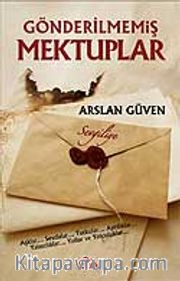 Gönderilmemiş Mektuplar