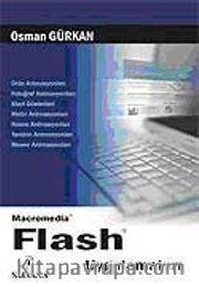 Macromedia Flash Uygulamaları