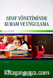 Sınıf Yönetiminde Kuram ve Uygulama