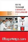 Fen Bilgisi Laboratuar Uygulamaları 1-2